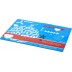 Tapete para balcão tamanho A4 Q-Mat®