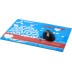 Tapete para balcão tamanho A4 Q-Mat®