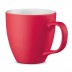Caneca em porcelana 450 ml Panthony Mat