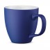 Caneca em porcelana 450 ml Panthony Mat