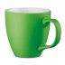 Caneca em porcelana 450 ml Panthony Mat