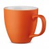 Caneca em porcelana 450 ml Panthony Mat