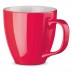 Caneca em porcelana 450 ml Panthony
