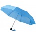 Parapluie à 3 sections de 21,5" Ida