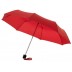 Parapluie à 3 sections de 21,5" Ida