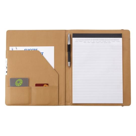Porta documentos A4 em...