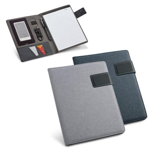 Document holder A5 Pynchon