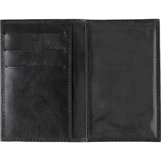 Lee RFID credit card wallet
