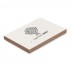 Post-it papel semente Grow me