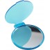 PS Joyce round pocket mirror