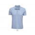 Polo em Jersey Neoblu Octave