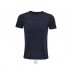 Tshirt  Leonard Neoblu Men and Women