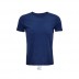 Tshirt  Leonard Neoblu Men and Women