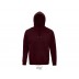 Sweatshirt com capuz Stellar