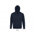 Sweatshirt com capuz Stellar