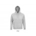 Sweatshirt com capuz Stellar