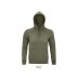 Sweatshirt com capuz Stellar