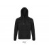 Sweatshirt com capuz Stellar