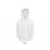 Sweatshirt com capuz Stellar Kids