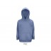 Sweatshirt com capuz Stellar Kids