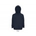 Sweatshirt com capuz Stellar Kids