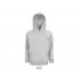 Sweatshirt com capuz Stellar Kids