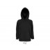 Sweatshirt com capuz Stellar Kids