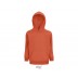 Sweatshirt com capuz Stellar Kids