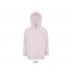 Sweatshirt com capuz Stellar Kids