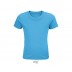 Tshirt de criança Pioneer
