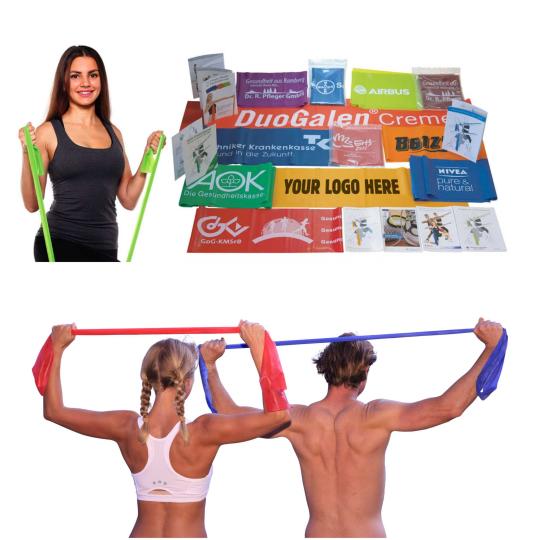 Faixa Fitness