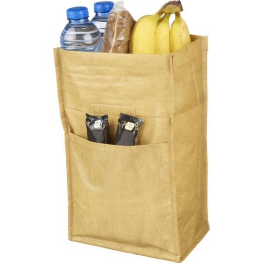 Petit sac thermique Papyrus