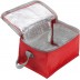Insulated bag 6 cans Cleo