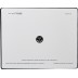 Tapete para rato retangular Brite-Mat®