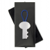 Porta-chaves Rubber Key