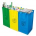 Set 3 sacos Eco Non Woven