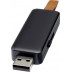 USB iluminado