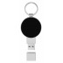 USB iluminado redondo