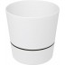 Vaso Metal de cozinha simples Herbs