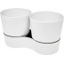 Vaso Mepal de cozinha duplo Herbs