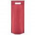 Bolsa para garrafa em non woven