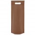 Bolsa para garrafa em non woven