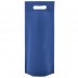 Bolsa para garrafa em non woven