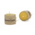 Conjunto de Velas Hanni