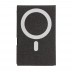 Suporte para telefone de carregamento sem fio Artic Magnetic 10 W