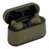 Fones de ouvido Gear Matrix Black Hugo Boss®