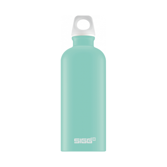 Garrafa de água Lucid Glacier Touch 0,6l Sigg®