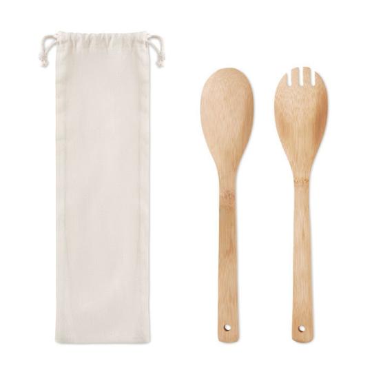 Conjunto de utensílios Mayen Set