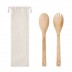 Conjunto de utensílios Mayen Set