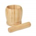 Conjunto Pesto